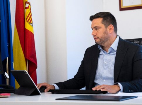 ATA designa vicepresidente nacional al presidente de ATA Canarias