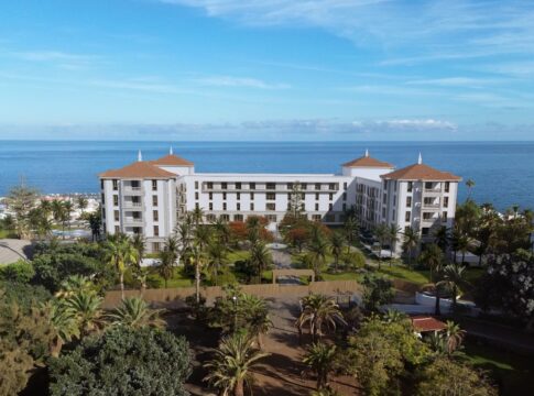 Gran Hotel Taoro reabrirá sus puertas el 15 de septiembre de 2025