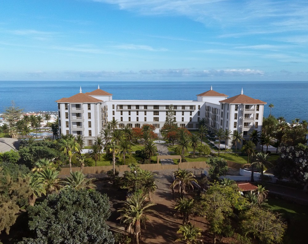 Gran Hotel Taoro reabrirá sus puertas el 15 de septiembre de 2025