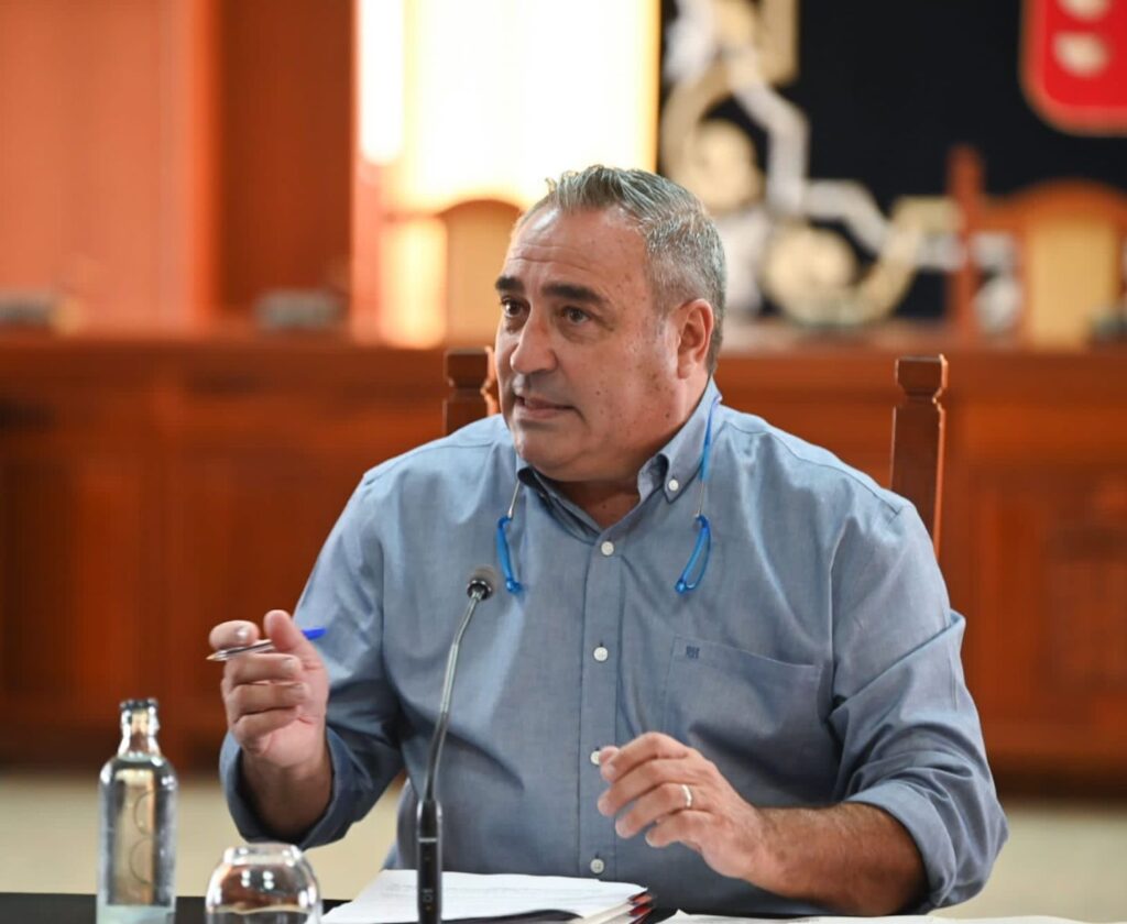 Ángel Vázquez: “Nuestro modelo apuesta por la identidad y la autenticidad”