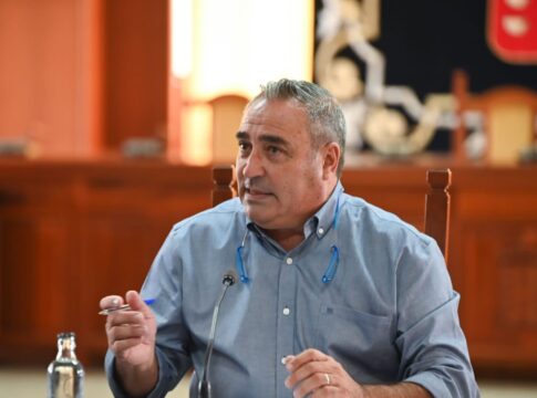 Ángel Vázquez: “Nuestro modelo apuesta por la identidad y la autenticidad”