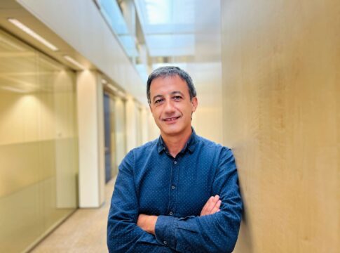 Álvaro Sánchez: “La industria turística está llamada a evolucionar hacia un modelo más resiliente y regenerativo”