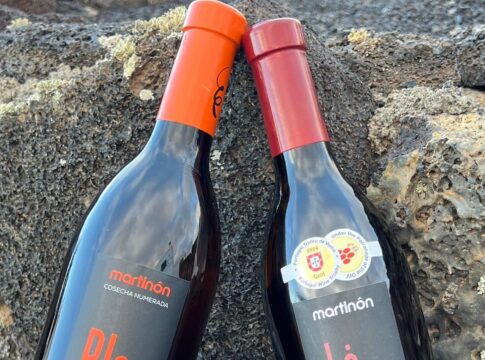 Los Vinos de Lanzarote triunfan en la 9ª edición del Concurso Nacional de Vinos de Pequeñas Denominaciones de Origen