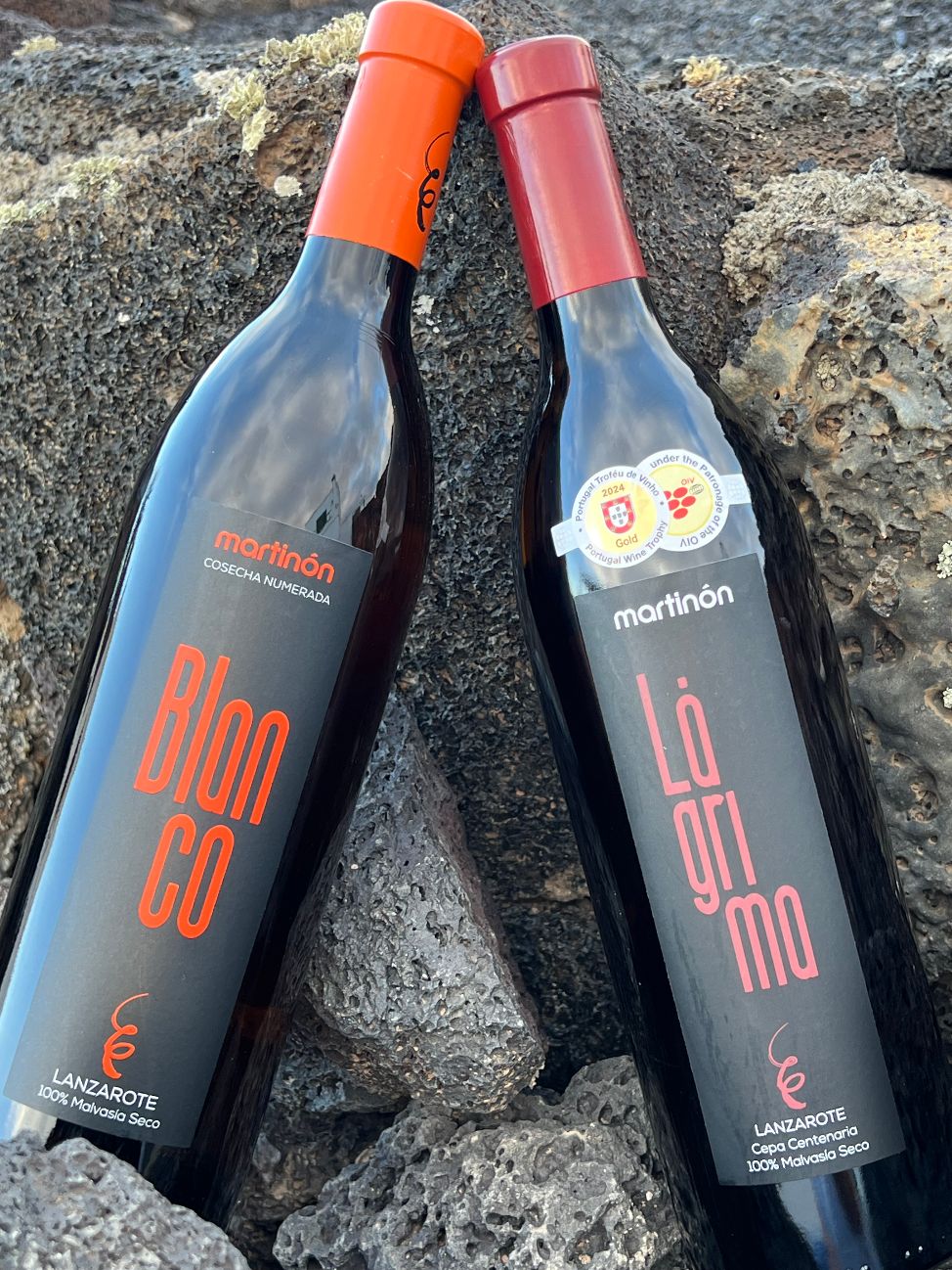 Los Vinos de Lanzarote triunfan en la 9ª edición del Concurso Nacional de Vinos de Pequeñas Denominaciones de Origen