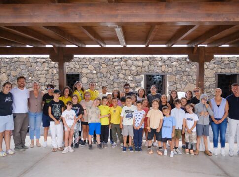 Éxito en las inscripciones del Campamento Inclusivo 2025