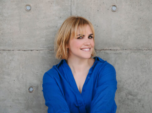 Claudia Bethancourt: transformando marcas desde el interior