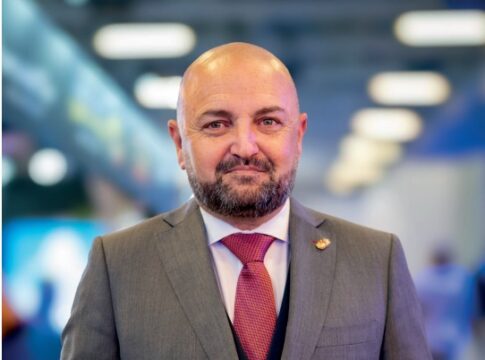Carlos Álamo: “El equipo de Turismo de Gran Canaría está implicado con el residente tanto como el propio sector”