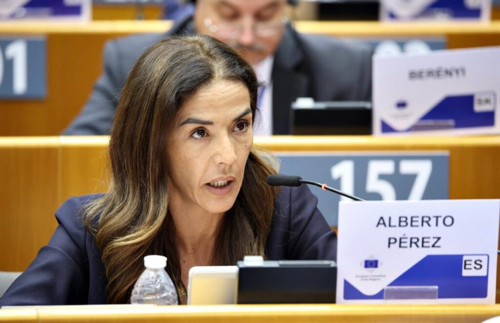 Canarias se suma a la preocupación por los cambios en el tratamiento de las regiones ultraperiféricas por parte de la Comisión Europea