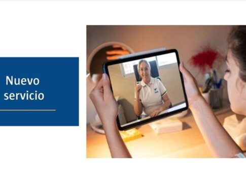 DISA incorpora en su web el servicio de videointerpretación en lengua de signos para atención al cliente