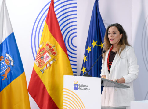 Turismo inicia la consulta pública para definir la futura ley de ordenación que vertebrará el sector en Canarias