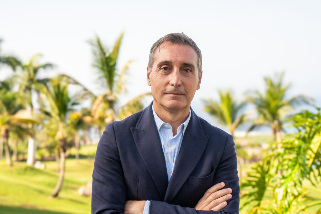 Jorge Monje: “En My Way Hotels & Resorts estamos en plena fase de integración de la inteligencia artificial en nuestras operaciones”