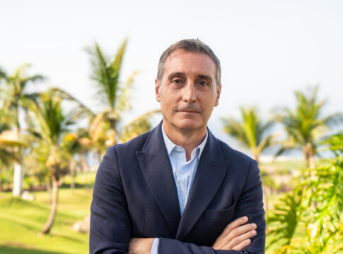 Jorge Monje: “En My Way Hotels & Resorts estamos en plena fase de integración de la inteligencia artificial en nuestras operaciones”