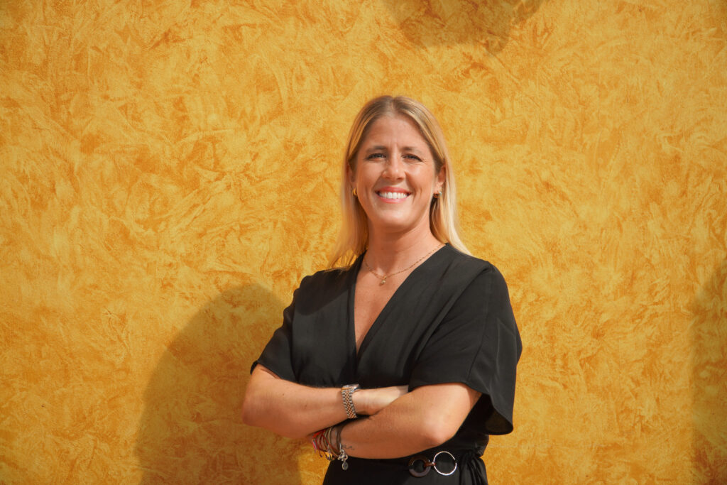 Arianna Gassmann: “Es importantísimo que nuestros representantes tengan una estrategia a más de 4 años vista, que acompañen a los empresarios y a la visión de este sector”