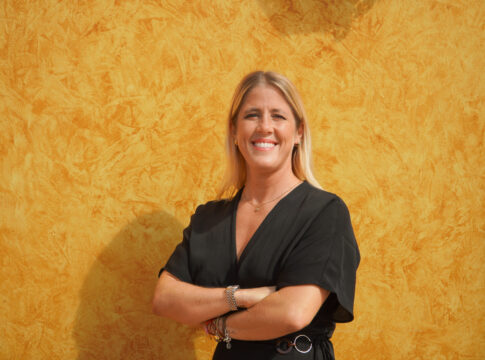 Arianna Gassmann: “Es importantísimo que nuestros representantes tengan una estrategia a más de 4 años vista, que acompañen a los empresarios y a la visión de este sector”