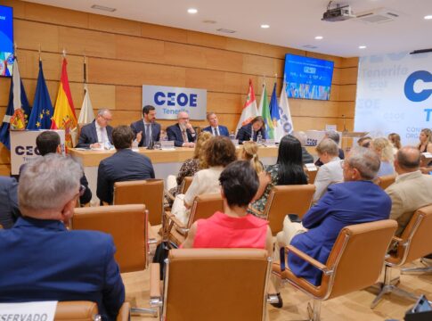 La voz de las pymes iberoamericanas se escuchará desde Tenerife