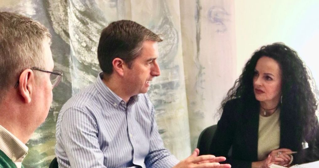 Los Realejos renueva su subvención anual al recurso social para personas sin techo de Cáritas en el Valle