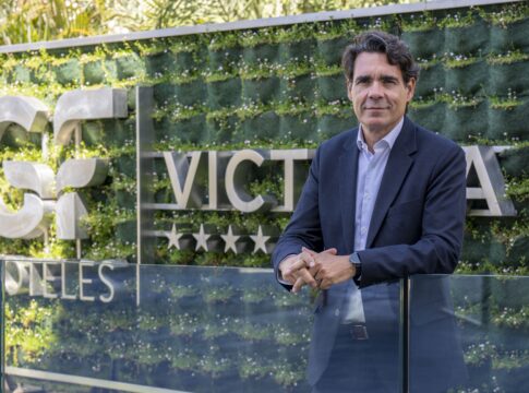 Juan Carlos de León: “Lo que no te esperas de un hotel es lo que nos define”