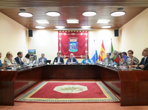 El Gobierno de Canarias fija el límite de gasto en 12.143 millones de euros para el próximo ejercicio 2026