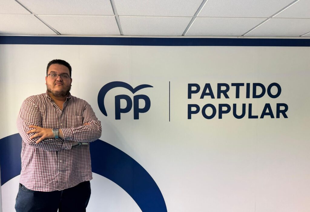 Nuevas Generaciones de Gran Canaria lamenta el rechazo del PSOE y NC a las ayudas al alquiler para jóvenes