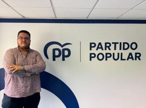 Nuevas Generaciones de Gran Canaria lamenta el rechazo del PSOE y NC a las ayudas al alquiler para jóvenes