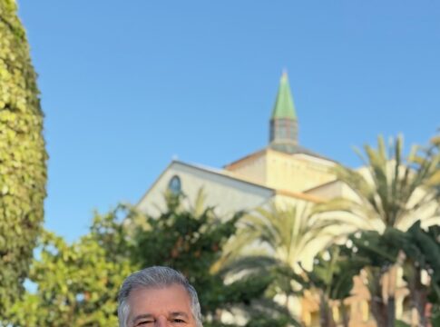 Francisco Rodríguez:  “Nuestra visión a diez  años es ser una marca  reconocida a nivel regional”