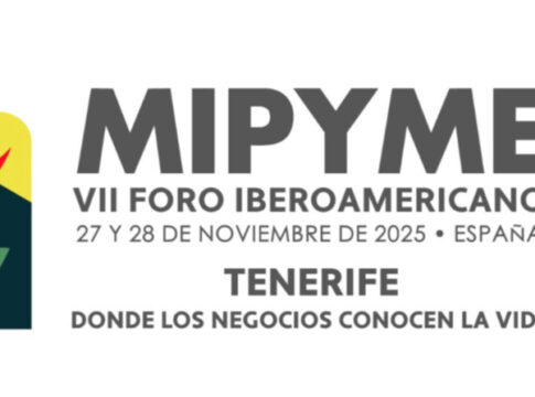 “Pequeñas empresas para grandes países”, lema del VII Foro Iberoamericano de la Mipyme presentado en Tenerife, Islas Canarias