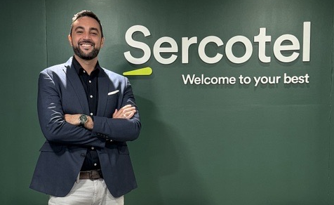 Boris Marijanac: “Nuestro objetivo es consolidarnos como una cadena hotelera de referencia en España”