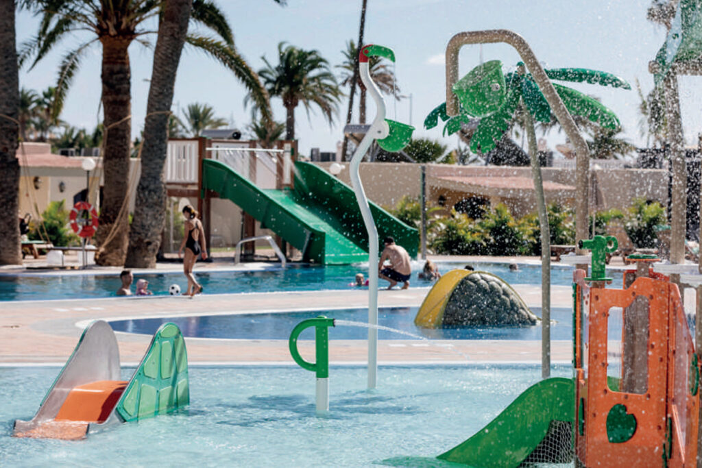 HD Parque Cristóbal Gran Canaria: Verano de diversión, innovación y sostenibilidad en familia