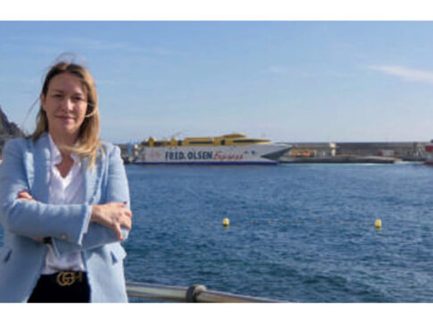 Davinia Suárez Armas: “El Hierro está logrando posicionarse como un referente en turismo sostenible y regenerativo”