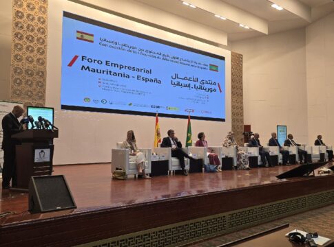 El Comité Bilateral España–Mauritania consolida su papel como motor de cooperación económica entre Canarias y África Occidental