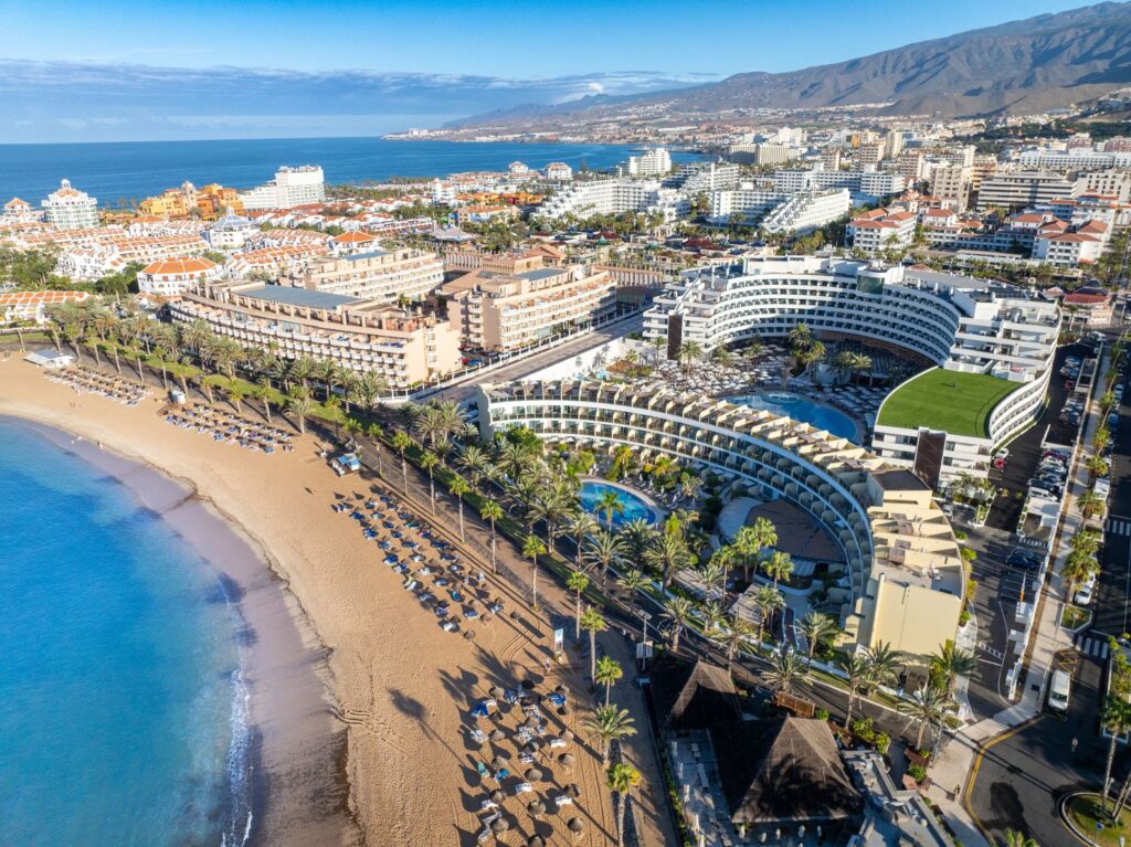 Spring Hotels adquiere Mare Nostrum Resort a Selenta Group (Brookfield) y consolida su liderazgo en el Sur de Tenerife