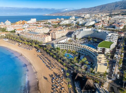 Spring Hotels adquiere Mare Nostrum Resort a Selenta Group (Brookfield) y consolida su liderazgo en el Sur de Tenerife