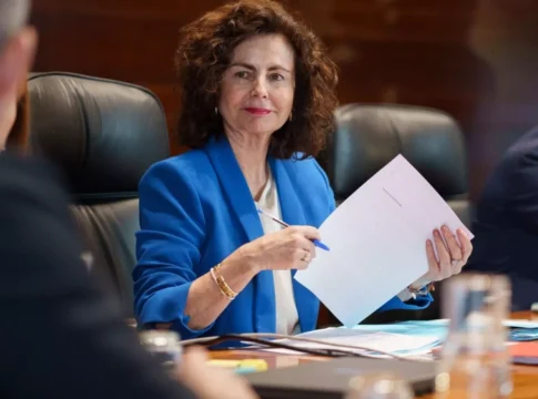 La Consejería de Hacienda inicia la elaboración de los Presupuestos Generales de Canarias para el año 2026