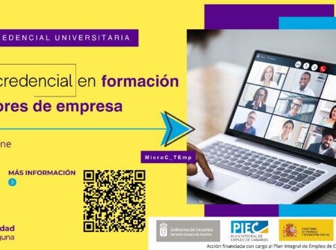 CEOE Tenerife pone en marcha la primera   microcredencial de tutores de empresa de España