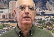 Óscar Izquierdo