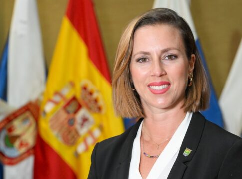 Desiré Díaz: “Puerto de la Cruz está en un momento crucial para redefinir su modelo estratégico”