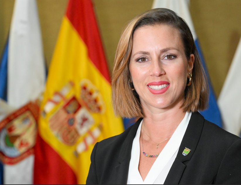 Desiré Díaz: “Puerto de la Cruz está en un momento crucial para redefinir su modelo estratégico”