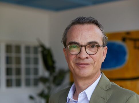Robert Heitzig: “Para Grand Hotel Residencia, promover unas vacaciones sostenibles no es solo una tendencia, sino un compromiso firme”