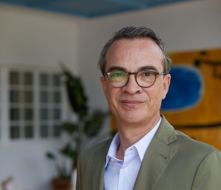 Robert Heitzig: “Para Grand Hotel Residencia, promover unas vacaciones sostenibles no es solo una tendencia, sino un compromiso firme”