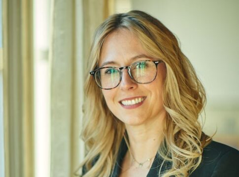 Eva Karg: “Es un orgullo ver que mi equipo se mantiene unido y que nuestros clientes regresan”