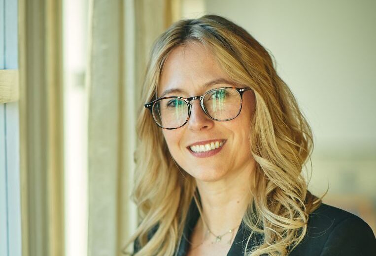 Eva Karg: “Es un orgullo ver que mi equipo se mantiene unido y que nuestros clientes regresan”