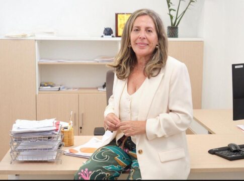 Marlene Figueroa Martín: “El turismo es desarrollo y por tanto debe contribuir también a la cohesión social”