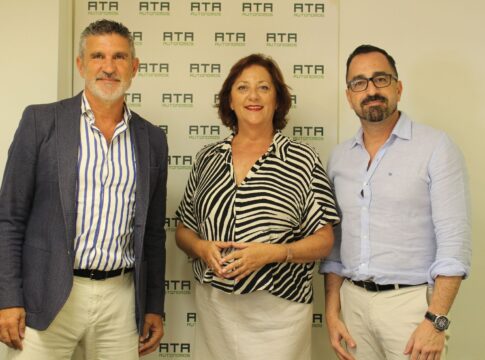 ASCAV y ATA unidos por la defensa de los profesionales de la vivienda vacacional en Canarias