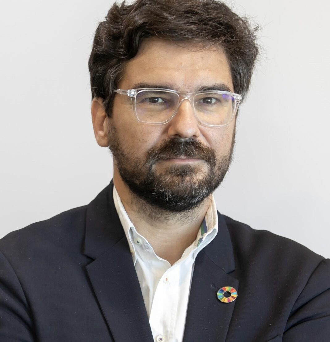 Nuestro principal objetivo es fomentar un aumento de las inversiones en la Zona Franca de Granadilla