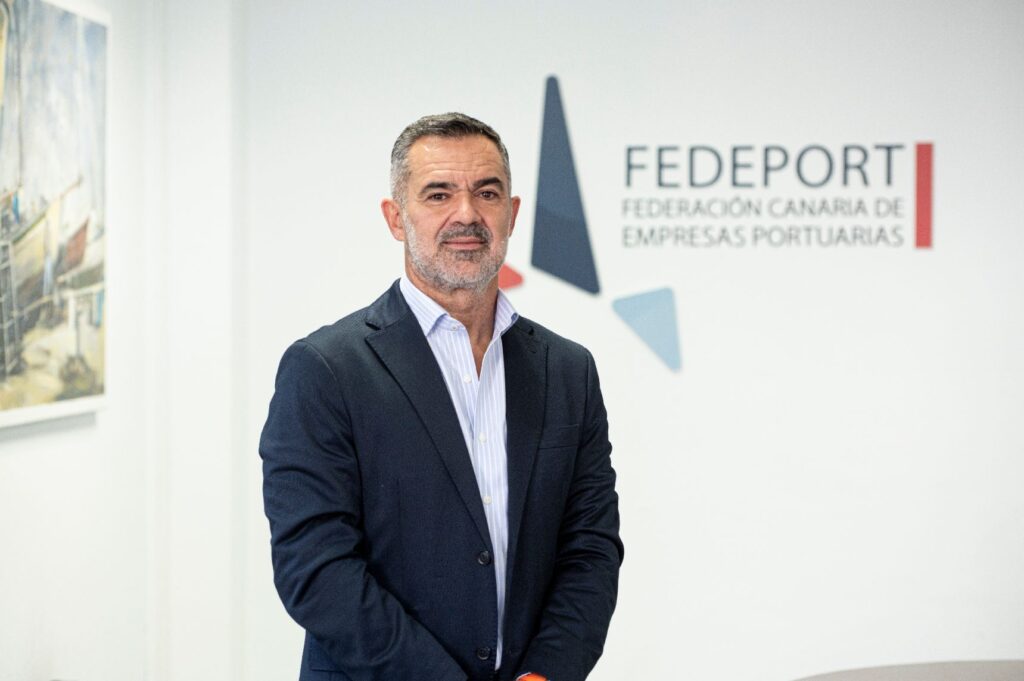 Jose Juan Socas Álamo: "Nuestro objetivo es claro: que Canarias juegue un papel protagonista en la transición energética del Atlántico"