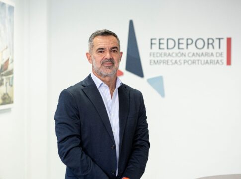 Jose Juan Socas Álamo: "Nuestro objetivo es claro: que Canarias juegue un papel protagonista en la transición energética del Atlántico"