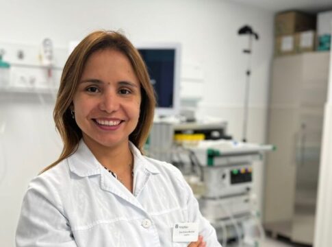 Hospiten recomienda pruebas preventivas para detectar la bacteria H. pylori ante síntomas digestivos persistentes
