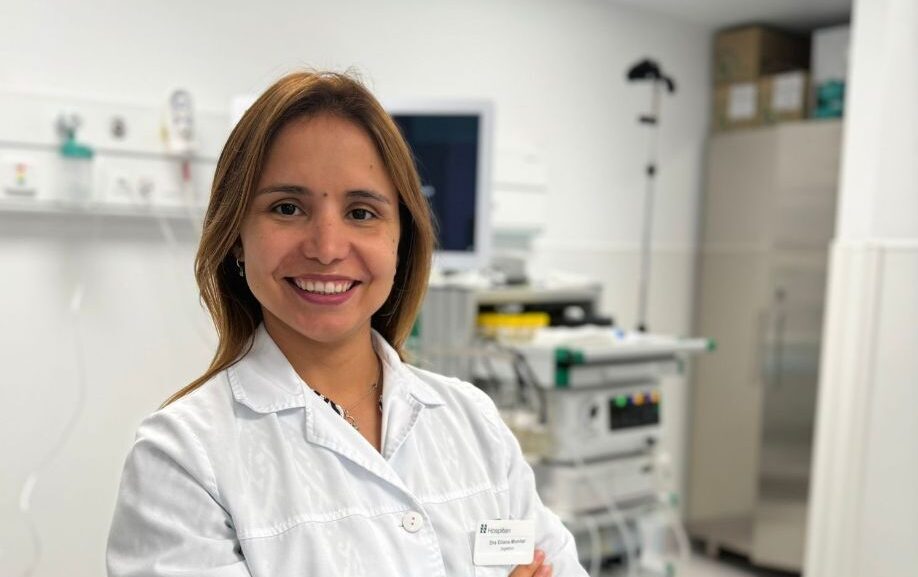Hospiten recomienda pruebas preventivas para detectar la bacteria H. pylori ante síntomas digestivos persistentes