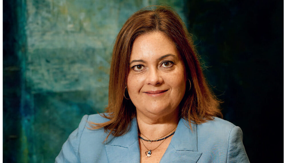 Beatriz Calzada: “La electrificación de los muelles es una cuestión vital”