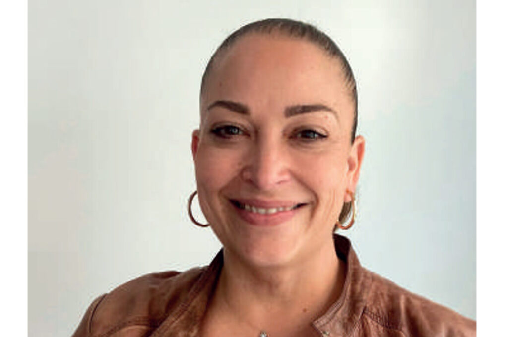 Natalia Rodríguez, Ángela Ortega y Rosaura Guzmán: “Uno de los objetivos fundamentales de las enfermeras es educar a la población para fomentar el autocuidado y mejorar la salud”